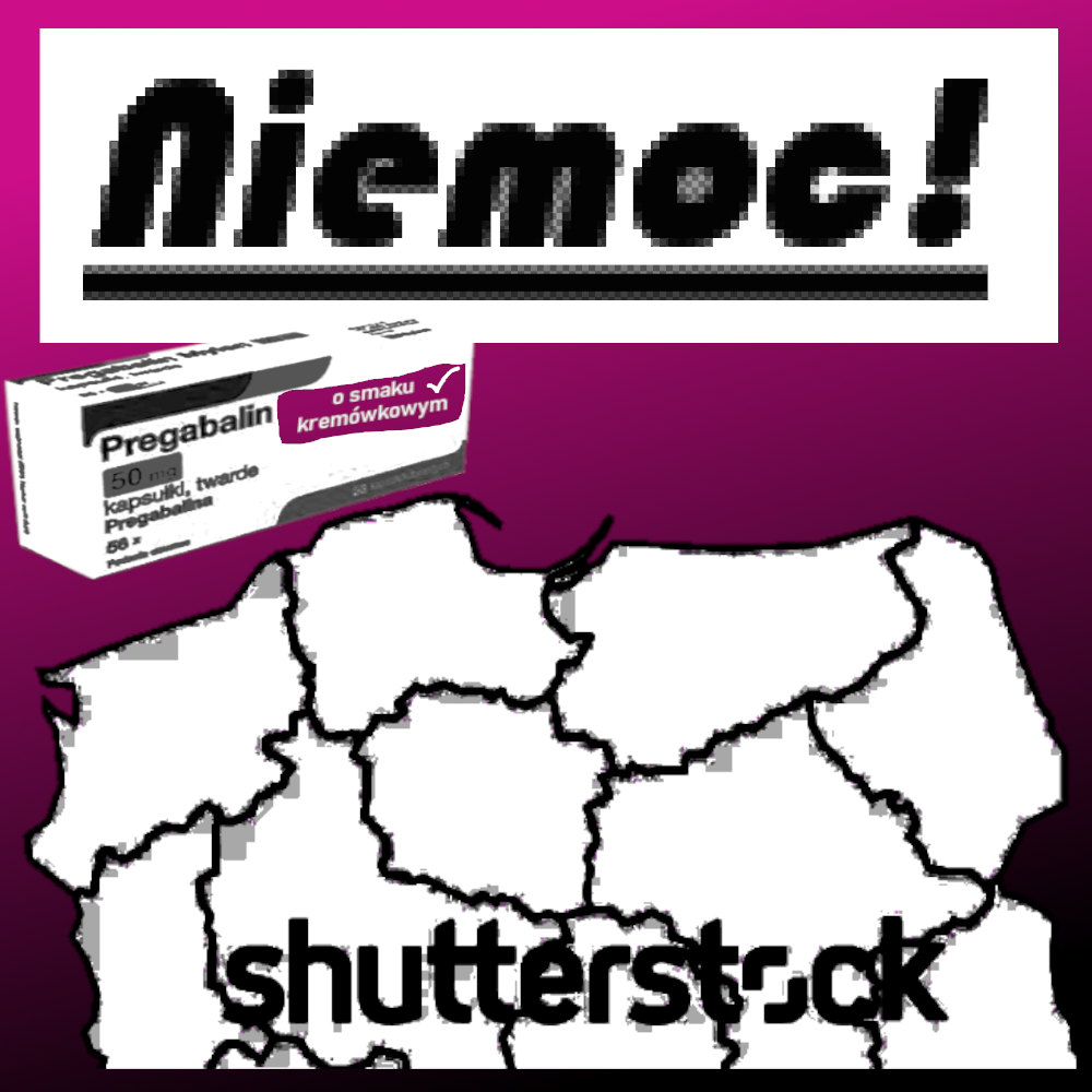 Niemoc! – Hołd dla nostalgii oraz ta przebrzydła dorosłość